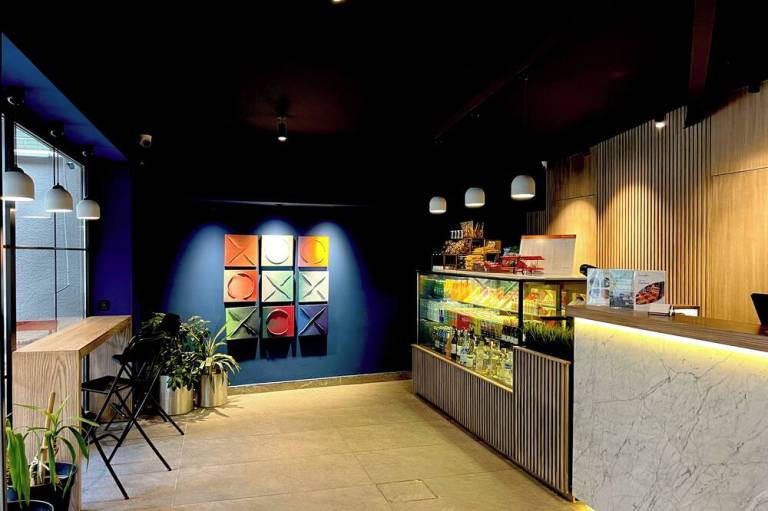 Aparthotel Kadıköy