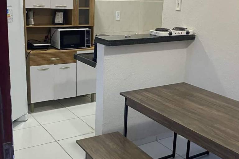 Apartamento Maranguape