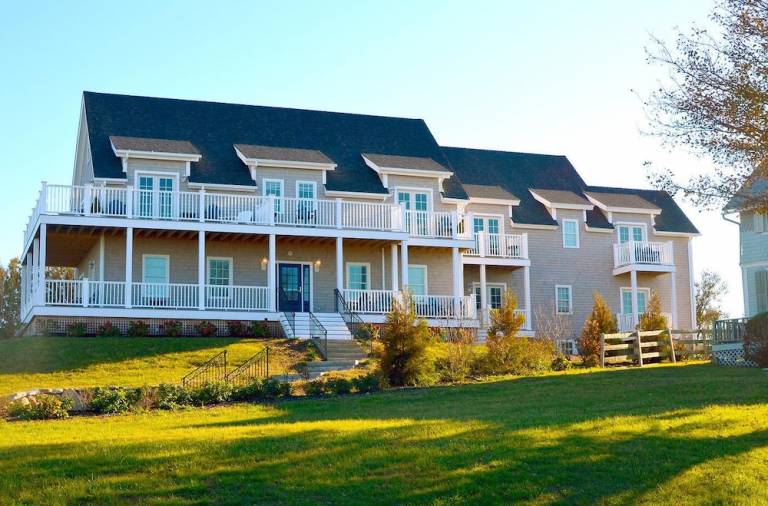Bed and breakfast New Shoreham