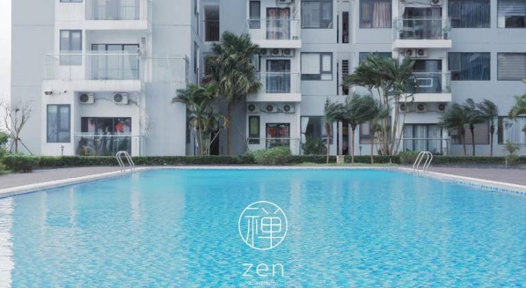 Nice apartment with pool | Good for workation | Pet-friendly — photo 2