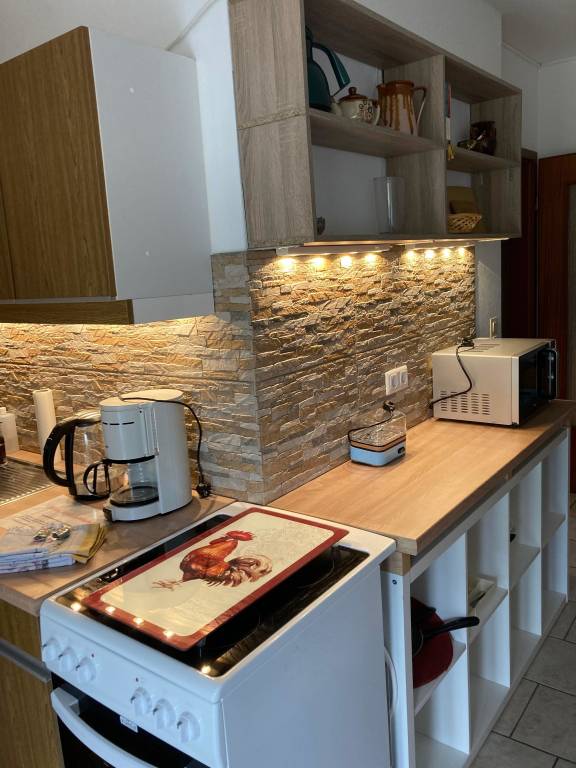 Ferienwohnung Pommoissel