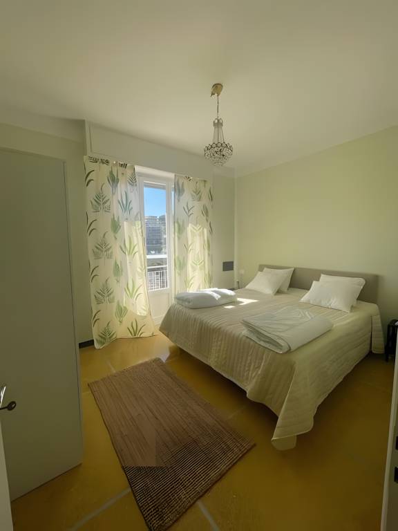 Fully equipped pleasant holiday apartment with patio & fast internet | City view | Pets are welcome — photo 5