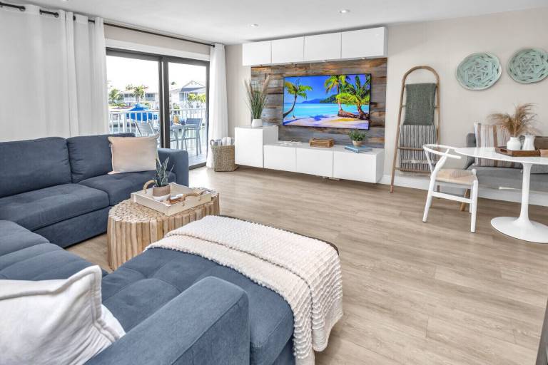 Condo Key Largo