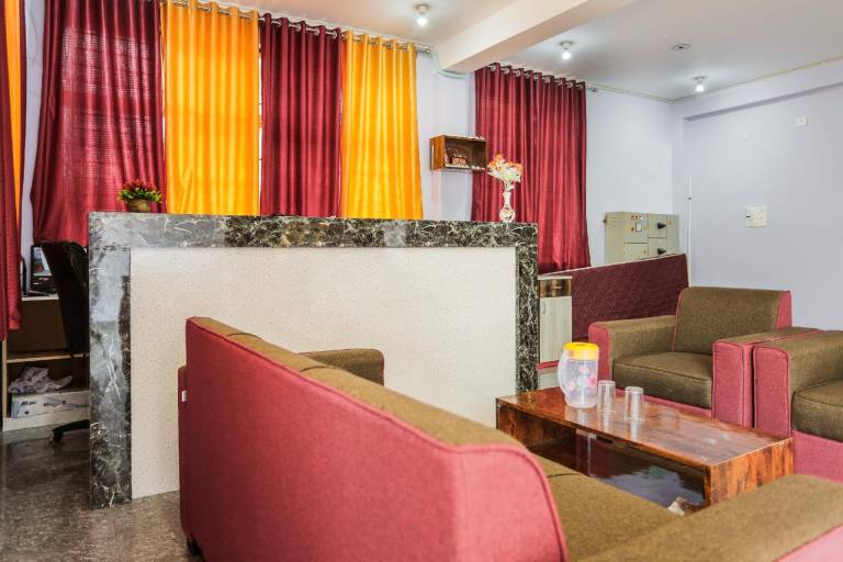 Hotel O Bijaya Palace — photo 4
