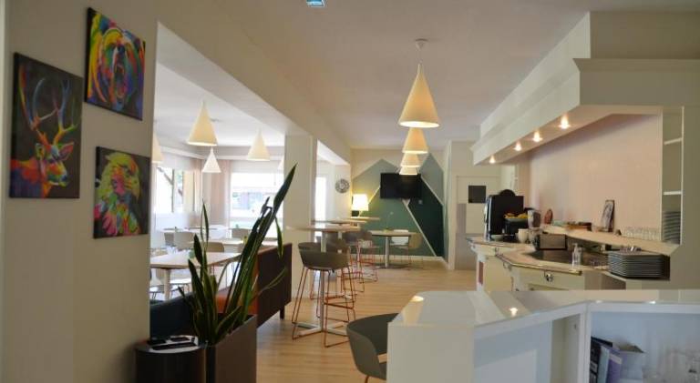 The Originals City, Hôtel Amys, Tarbes Sud — photo 2