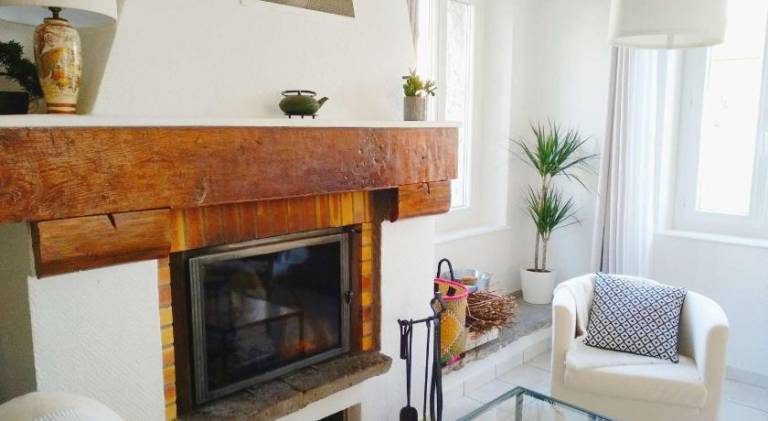 Vacation home with 3 rooms for 6 persons — photo 2