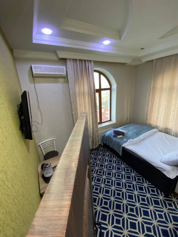 Ekm hotel Baku Yasamal — photo 2