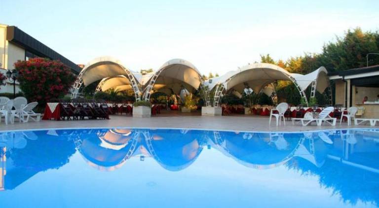 Hotel Ottagono — photo 3