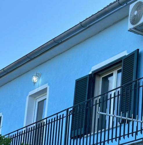 Bed & Breakfast Santa Caterina