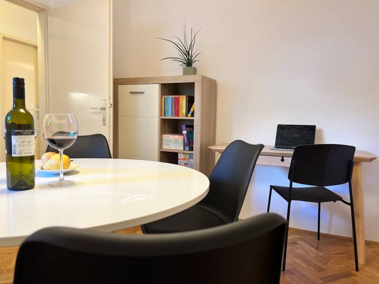 Fully equipped charming apartment | Close to Ljubljana Castle | Pet-friendly — photo 4