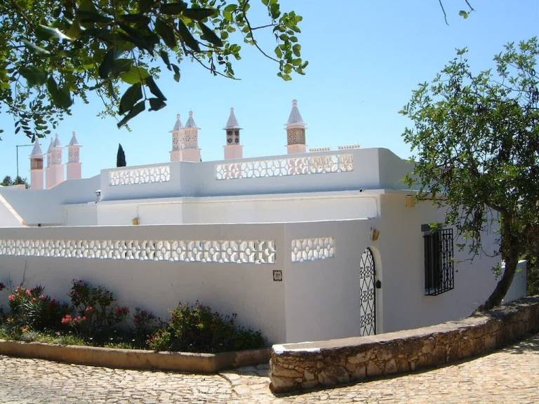 Villa  Guia