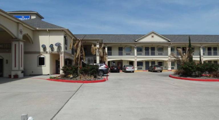 Motel 6 Houston TX – Willowbrook Mall