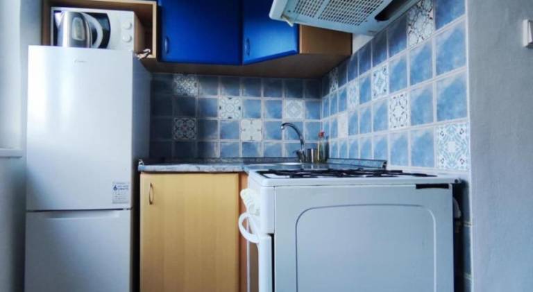 Holiday apartment with 1 room for 4 persons — photo 5