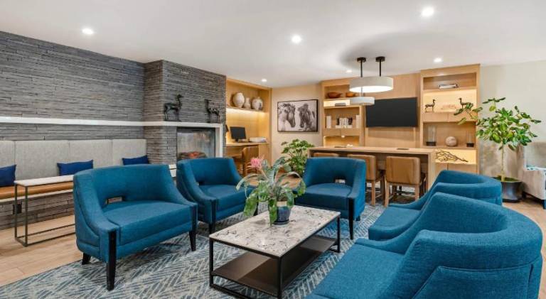 Comfort Inn & Suites Carbondale on the Roaring Fork — photo 2