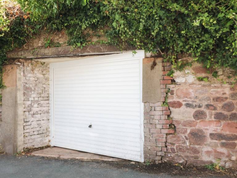 Cottage Teignmouth