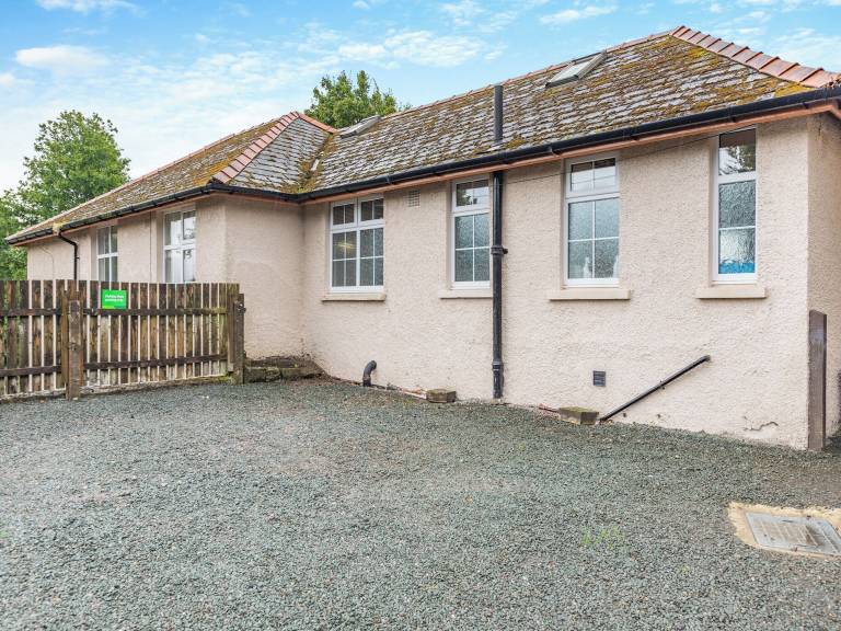 Cottage  Arnside