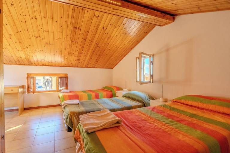 Casa Fara San Martino