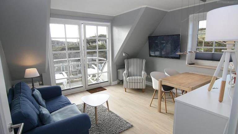 Ferienwohnung Hörnum (Sylt)