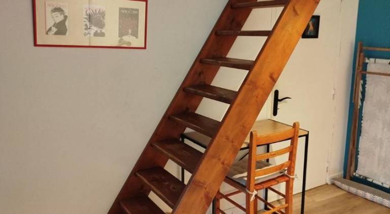 Jolie chambre d'hotes — photo 4