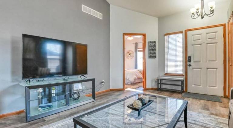 239 m&sup2; Ferienhaus