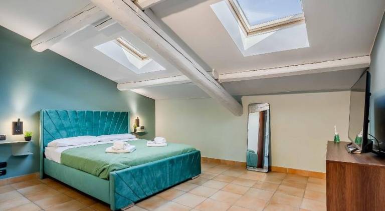 Rental apartment with 1 room for 5 persons — photo 4