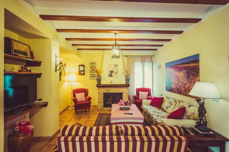 Casa Don Gonzalo 17