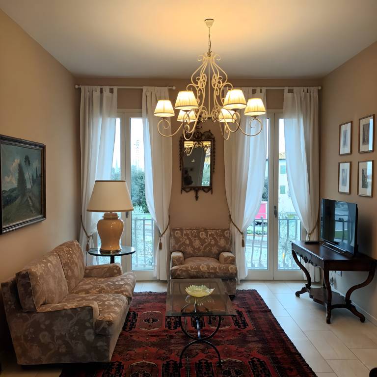 Apartamento  Montecarlo