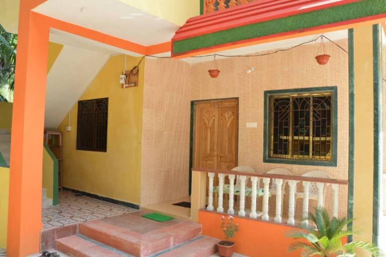 House Malvan