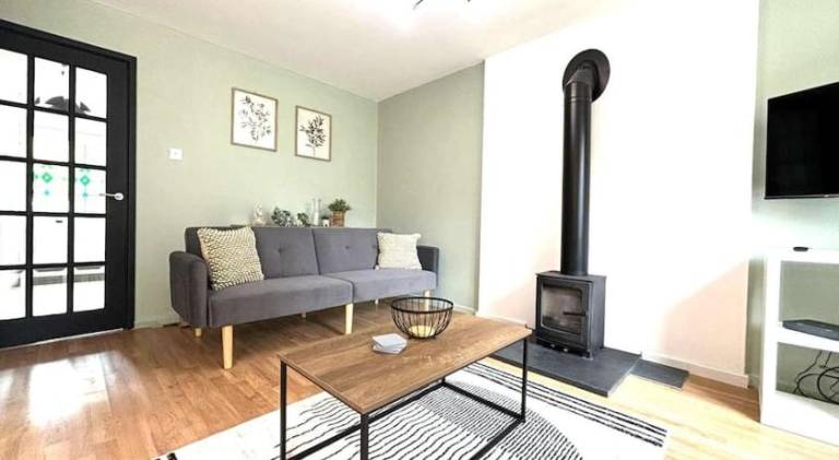 Pleasant holiday apartment | Pets are welcome — photo 2