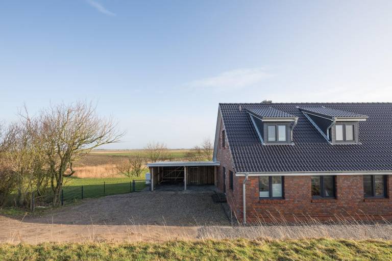 House Galmsbüll