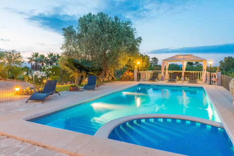 Villa Santa Margalida