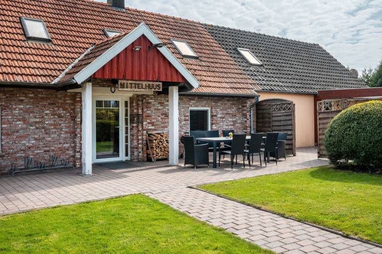 House  Wangerland