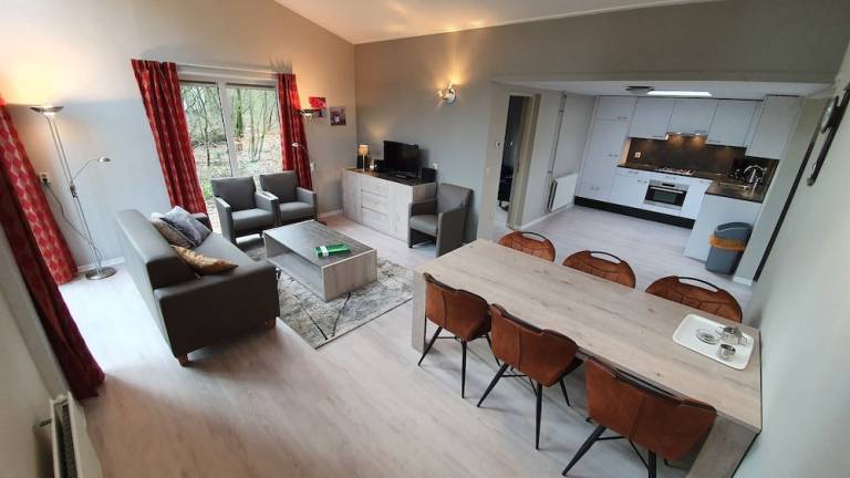 Vakantiepark  Barneveld