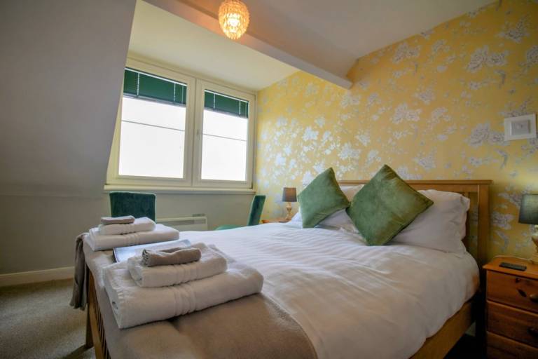Accommodation  Lynton