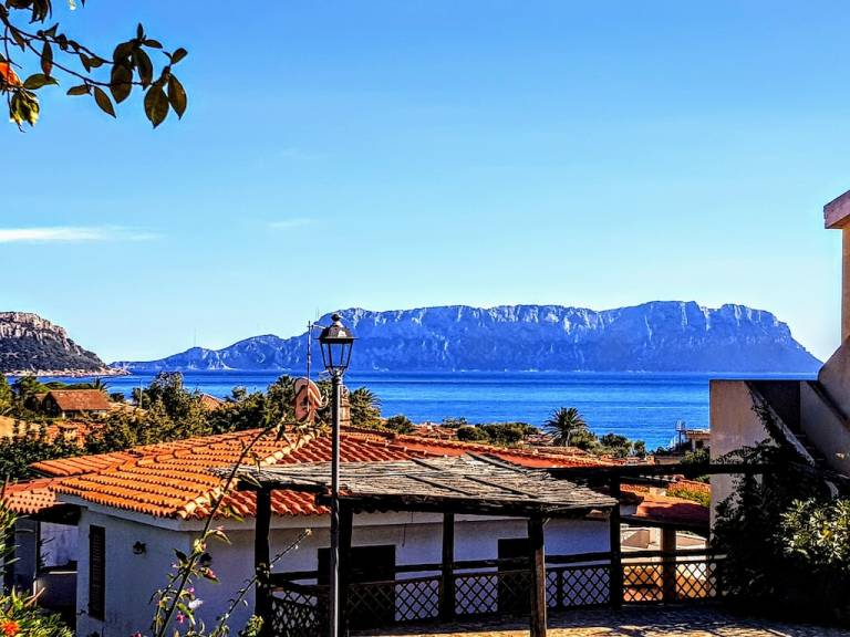 Appartamento Golfo Aranci