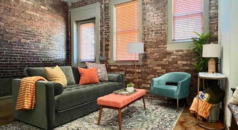 Ample apartment | Good for workation | Pet-friendly in Jackson, FL