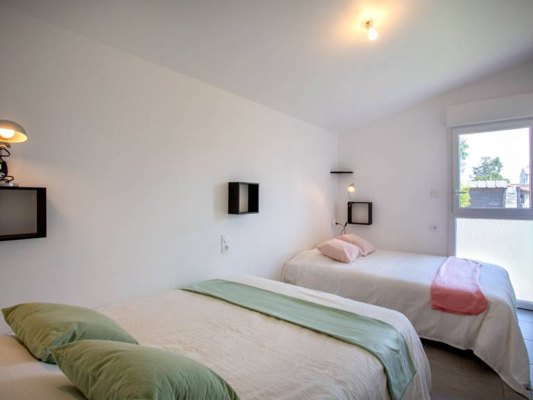Fully equipped vacation home with terrace, garden & grill | Pets allowed — photo 4