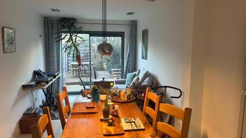 Bed and breakfast Moffat and District