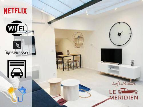 Appartement  Écully