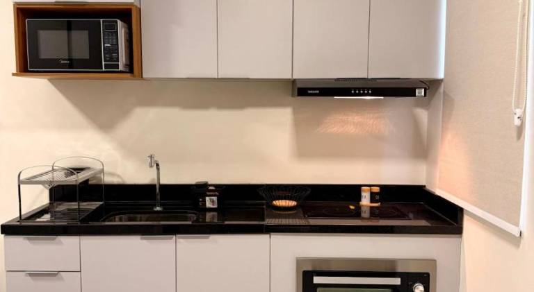 Holiday apartment for 3 persons — photo 4