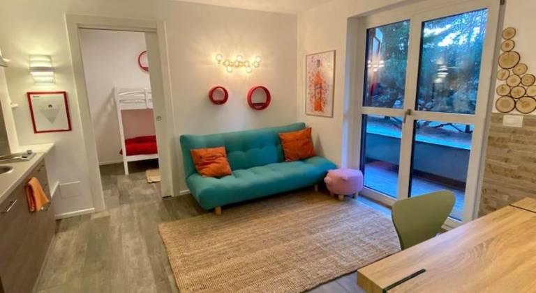Beautiful rental apartment | Close to the ski | Pets are welcome — photo 2
