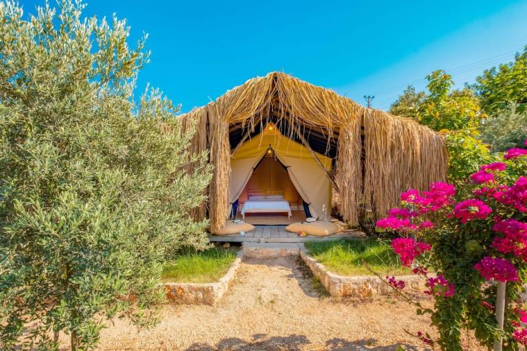 Camping Bayındır Mahallesi