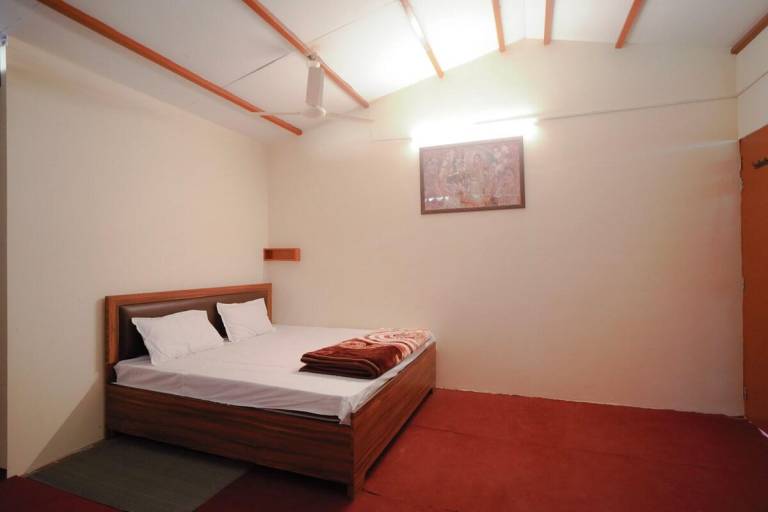 House  Nainital