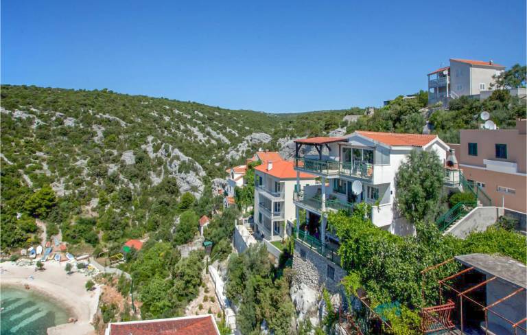 Apartament Sevid