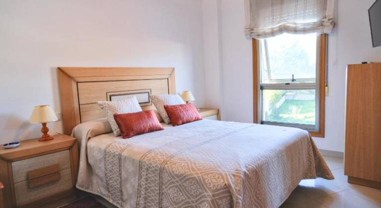 80 m&sup2; Ferienwohnung