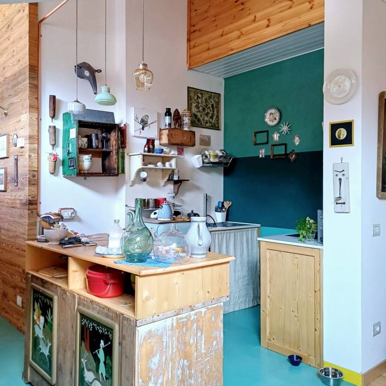 Apartment with 1 room for 3 persons — photo 3