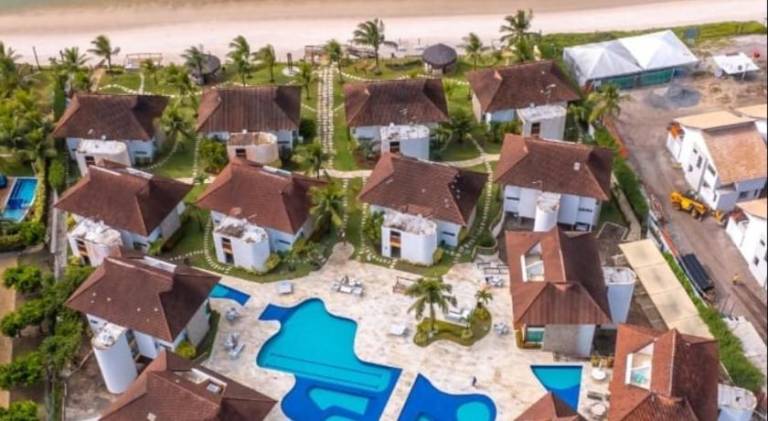 Rental apartment with pool | Pets are welcome in Ipojuca