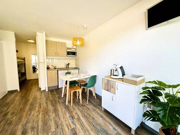 Residence Le Boucanier - Apt No. 29- Ground floor - Building 1 — photo 4