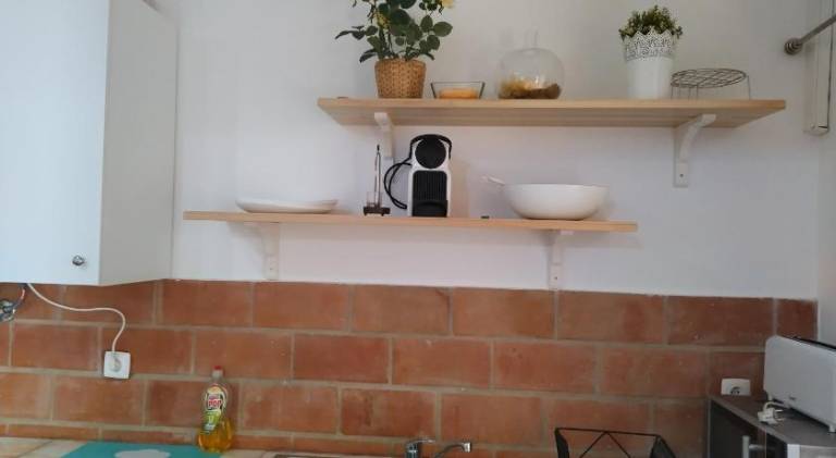 Apartment with 2 rooms for 5 persons — photo 5