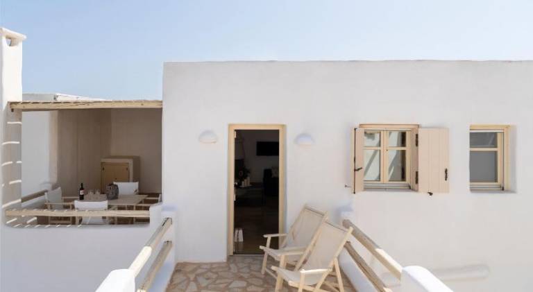 Nicolia Home Sea View, Jacuzzi, Walk to Centre — photo 3